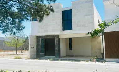 Casa en renta en Monte Sabino Residencial, Saltillo, Coahuila de Zaragoza