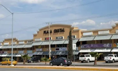 Local en renta en La Florida, Saltillo, Coahuila de Zaragoza