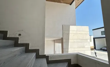 Casa en venta en Real de Torrecillas Residencial, Saltillo, Coahuila de Zaragoza