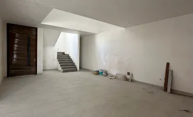 Casa en venta en Real de Torrecillas Residencial, Saltillo, Coahuila de Zaragoza