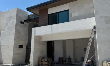 Casa en venta en Real de Torrecillas Residencial, Saltillo, Coahuila de Zaragoza