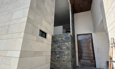 Casa en venta en Real de Torrecillas Residencial, Saltillo, Coahuila de Zaragoza