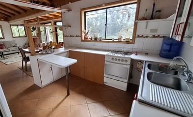 Casa en Venta en Condominio Los Pitigues