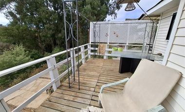 Casa en Venta en Condominio Los Pitigues