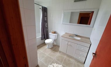 Casa en Venta en Condominio Los Pitigues