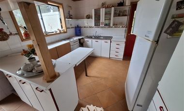 Casa en Venta en Condominio Los Pitigues