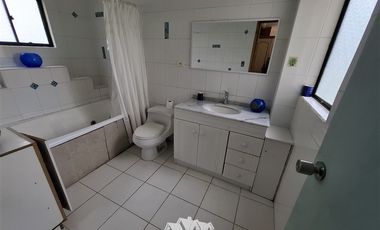 Casa en Venta en Condominio Los Pitigues