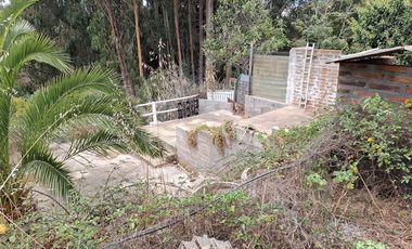 Casa en Venta en Condominio Los Pitigues