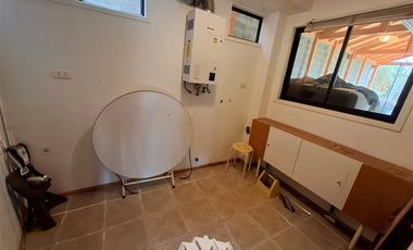 Casa en Venta en Condominio Los Pitigues