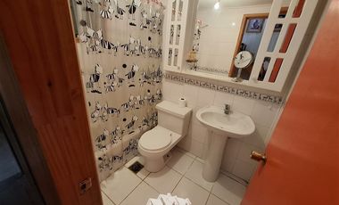 Casa en Venta en Condominio Los Pitigues
