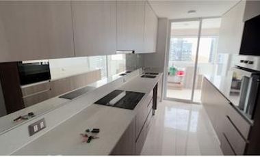 CRISOL, HERMOSO DEPTO EN CONCON