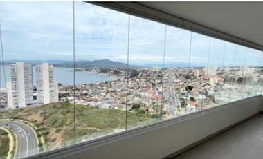 CRISOL, HERMOSO DEPTO EN CONCON