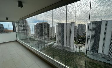 CRISOL, HERMOSO DEPTO EN CONCON