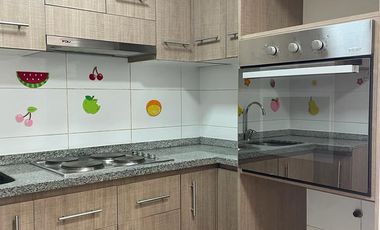 VENTA DEPTO METRO EL LLANO, SAN MIGUEL