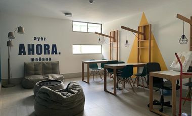 VENTA DEPTO METRO EL LLANO, SAN MIGUEL