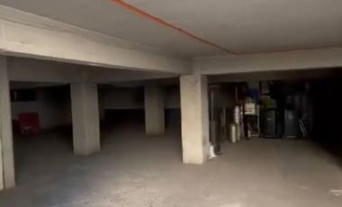 VENTA ESTACIONAMIENTO PROVIDENCIA