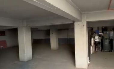 VENTA ESTACIONAMIENTO PROVIDENCIA