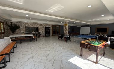 HERMOSA CASA EN PARCELA EN MEJOR CONDOMINIO DE BATUCO