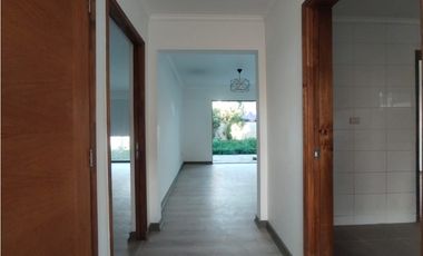 SE VENDE CASA VILLA ALEMANA PEÑABLANCA