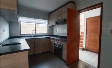 SE VENDE CASA VILLA ALEMANA PEÑABLANCA