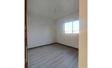 SE VENDE CASA VILLA ALEMANA PEÑABLANCA
