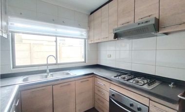 SE VENDE CASA VILLA ALEMANA PEÑABLANCA