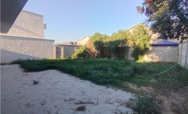 SE VENDE CASA VILLA ALEMANA PEÑABLANCA