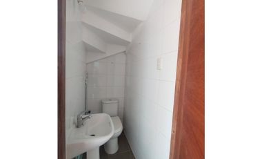 SE VENDE CASA VILLA ALEMANA PEÑABLANCA