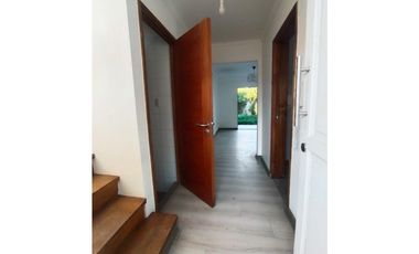 SE VENDE CASA VILLA ALEMANA PEÑABLANCA