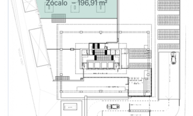Arriendo Local Comercial, Vitacura