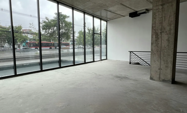Arriendo Local Comercial, Vitacura