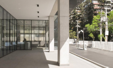 Arriendo Local Comercial, Vitacura