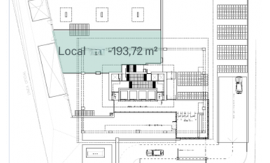 Arriendo Local Comercial, Vitacura