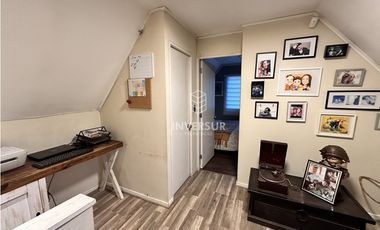 HERMOSA PROPIEDAD EN CONSOLIDADO BARRIO DE VALDIVIA