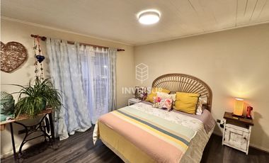 HERMOSA PROPIEDAD EN CONSOLIDADO BARRIO DE VALDIVIA