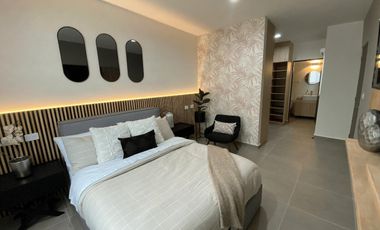 Departamento En Veta  La Vista Residencial