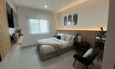 Departamento En Veta  La Vista Residencial