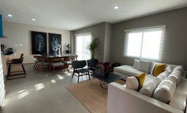 Departamento En Veta  La Vista Residencial