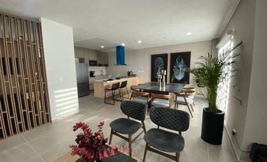 Departamento En Veta  La Vista Residencial