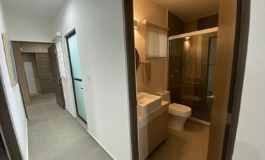 Departamento En Veta  La Vista Residencial
