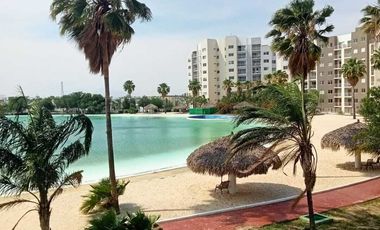 Departamento Venta Dream Lagoon Apodaca