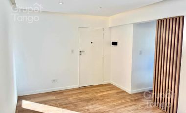 VentaDepartamento Belgrano Dos Ambientes Interno