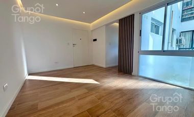 VentaDepartamento Belgrano Dos Ambientes Interno
