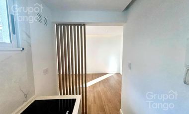 VentaDepartamento Belgrano Dos Ambientes Interno