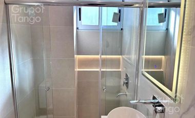 VentaDepartamento Belgrano Dos Ambientes Interno