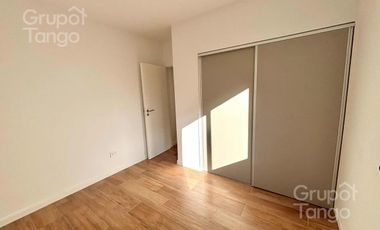 VentaDepartamento Belgrano Dos Ambientes Interno