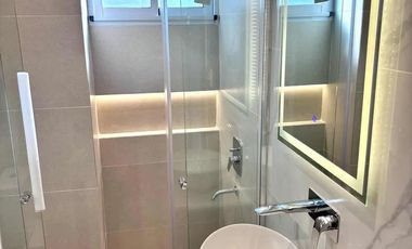 VentaDepartamento Belgrano Dos Ambientes Interno