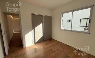 VentaDepartamento Belgrano Dos Ambientes Interno