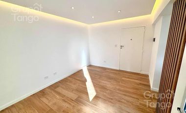VentaDepartamento Belgrano Dos Ambientes Interno