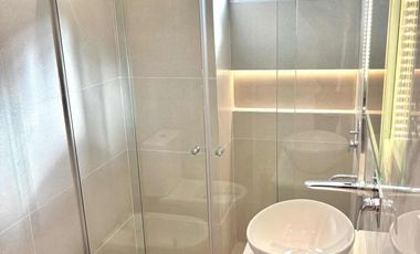 VentaDepartamento Belgrano Dos Ambientes Interno